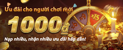 Đăng ký ngay nhận quà khủng