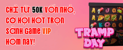 Siêu Ưu Đãi Nạp Lần Đầu promotion banner