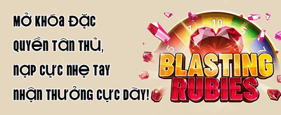 Reload Bonus Nạp Hàng Ngày promotion banner